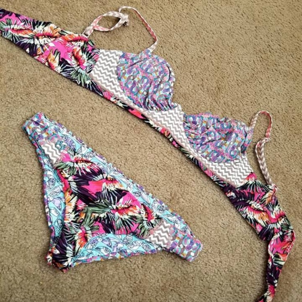 Maaji Large Bikini